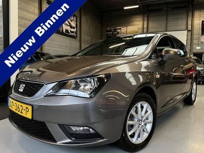 tweedehands Seat Ibiza 1.0 EcoTSI Style Connect Navi, PDC, Cruise