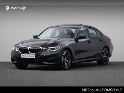 BMW 320e