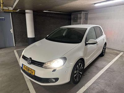 Occasion 2010 VW Golf Highline Sedan | € 8.999 (Iets duurder)