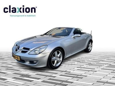 Mercedes SLK200