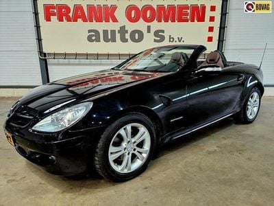 Mercedes SLK200