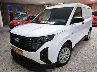 Occasion Ford Transit Trend 2024 Wit Hatchback