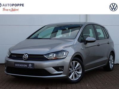 tweedehands VW Golf Sportsvan 1.0 TSI Comfortline