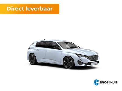 Peugeot e-308