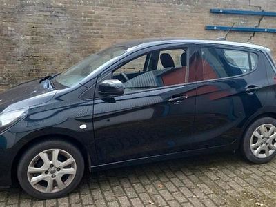 Occasion 2016 Opel Karl Hatchback | € 5.950 (Eerlijke prijs)