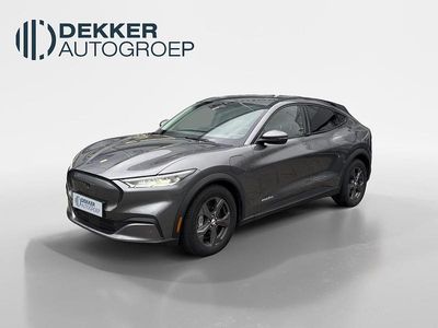 Occasion Ford Mustang Mach-E 11 kW (15 PK) 2024 Grijs SUV