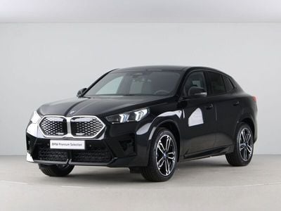BMW iX2
