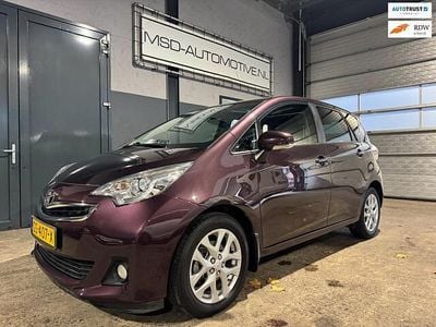 Toyota Verso-S
