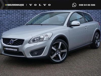 Grijs Gebruikt 2010 Volvo C30 Kinetic Hatchback | € 17.899 (Eerlijke prijs)