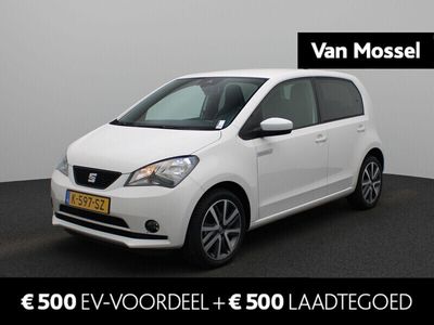 Seat Mii Electric