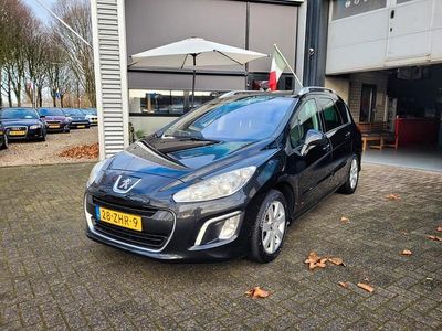 Occasion 2012 Peugeot 308 Stationwagen | € 4.250 (Eerlijke prijs)