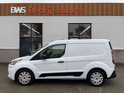 Wit Occasion 2019 Ford Transit Limited Van | € 12.950 (Duur)