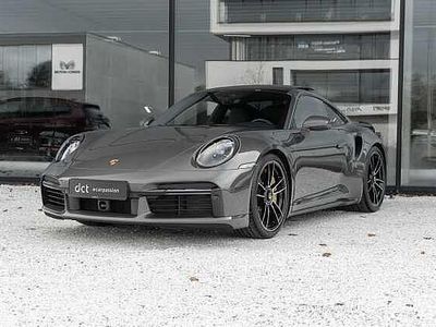 Grijs Occasion 2024 Porsche 992 Coupé | € 269.900