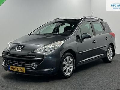 Peugeot 207 CC
