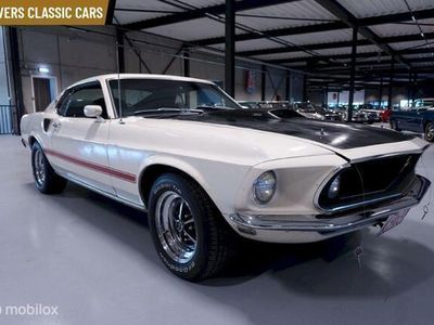 tweedehands Ford Mustang MACH ONE