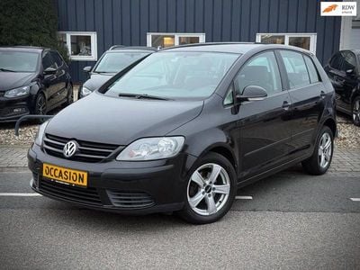 Occasion VW Golf IV 2005 Zwart Hatchback