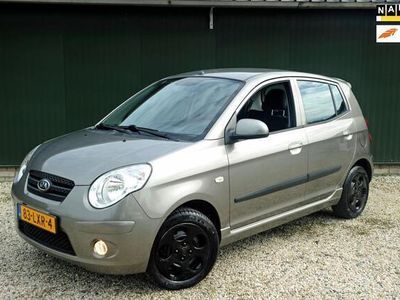 tweedehands Kia Picanto 1.0 Seven/AIRCO/ABS/NAP/