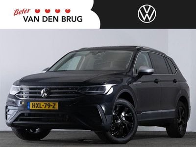 VW Tiguan Allspace