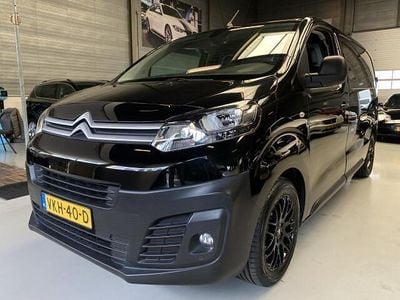 Citroën Jumpy
