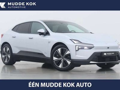 Polestar 4