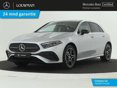 Mercedes A250