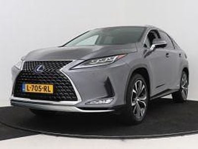 Lexus RX450h