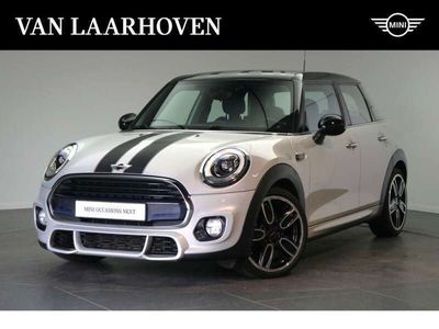 tweedehands Mini John Cooper Works Cooper HatchbackAutomaat / Sportstoelen / Comfort Ac