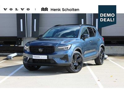 Blauw Occasion 2025 Volvo XC40 Plus SUV | € 54.950