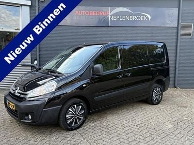 Citroën Jumpy