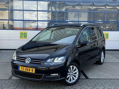 VW Sharan