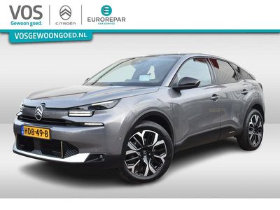 Grijs Occasion 2025 Citroën C4 SUV | € 26.890 (Eerlijke prijs)