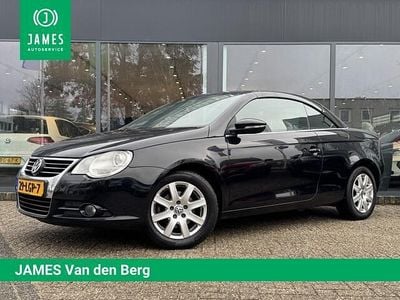 VW Eos