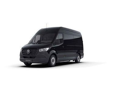 Mercedes E-Sprinter