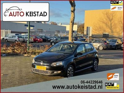 Gebruikt 2013 VW Polo | € 4.250 (Eerlijke prijs)