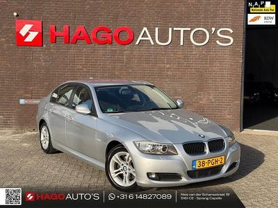 Grijs Gebruikt 2011 BMW 318 Sedan | € 7.990 (Iets duurder)