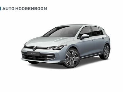 VW Golf Alltrack