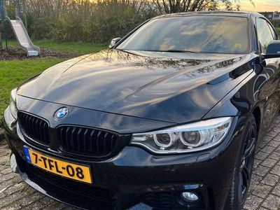 tweedehands BMW 420 i High Executive