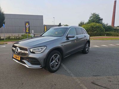 Mercedes GLC300e