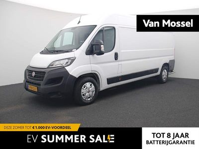 Fiat E-Ducato