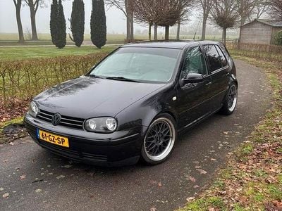 Occasion VW Golf IV 180 PK (132 kW) 2001