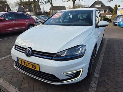 Occasion VW e-Golf GTE 109 kW (149 PK) 2015 Hatchback