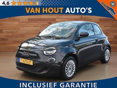 Occasion Fiat 500e Urban 86 kW (118 PK) 2023