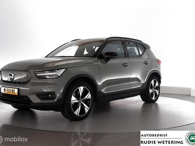 Groen Occasion 2021 Volvo XC40 Pro SUV | € 28.950 (Eerlijke prijs)