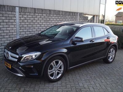 Mercedes GLA200