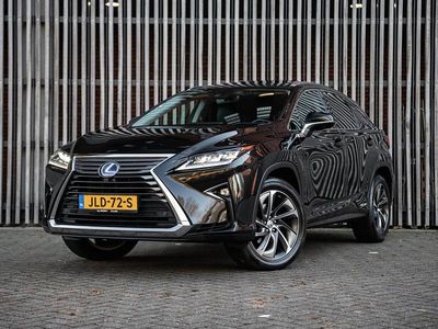 Lexus RX450h