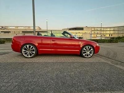 Occasion 2005 Audi A4 | € 2.999 (Goede deal)
