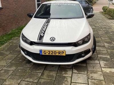 VW Scirocco