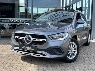 Mercedes GLA200