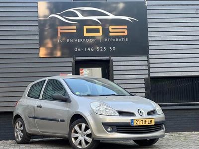 tweedehands Renault Clio 1.4-16V Expression|Airco|Trekhaak|Cruise