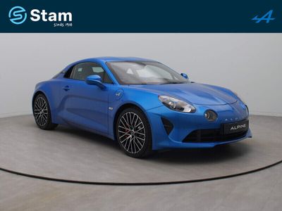 Alpine A110